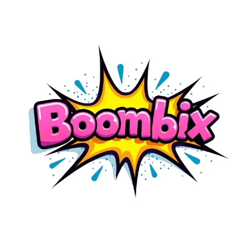Boombix